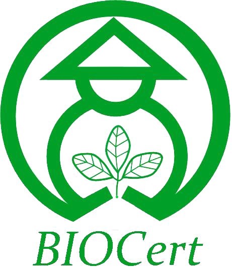 Logo PT BIOCert Indonesia - JEEF
